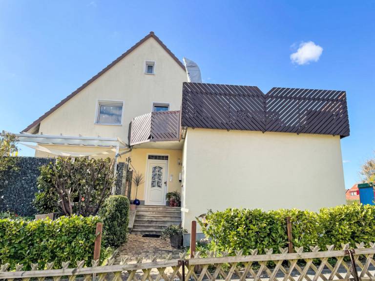 Ferienwohnung Osterode am Harz