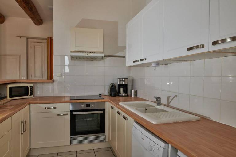 Downtown Apartment 8 guests Beach and sea AC — photo 5