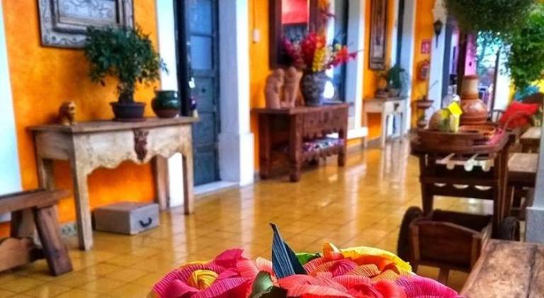 Casona Tlaquepaque Temazcal & Spa in Tlaquepaque