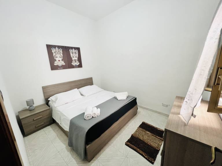 Ferienwohnung Catania