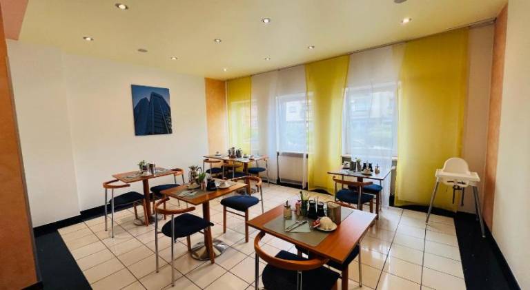 Hotel Niederrader Hof — photo 4