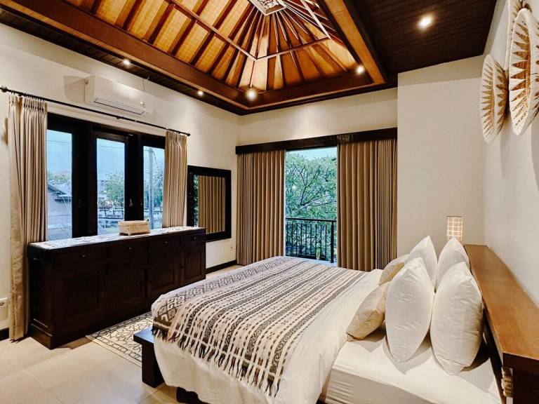 Villa Kuta