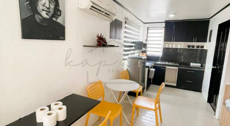 Rental apartment with 1 room for 3 persons — photo 2