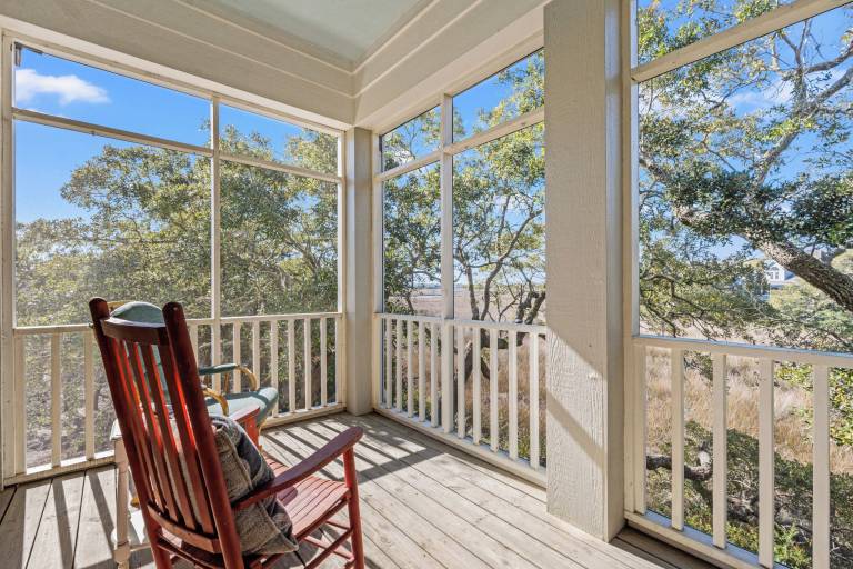 Villa Litchfield Beach