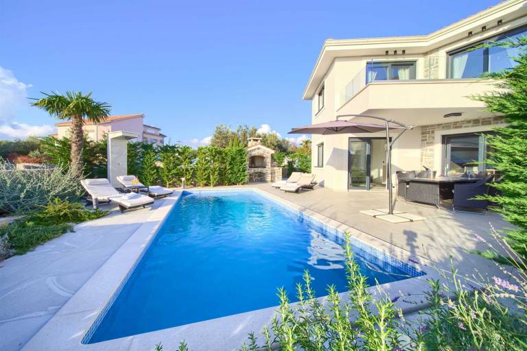 Villa Krk