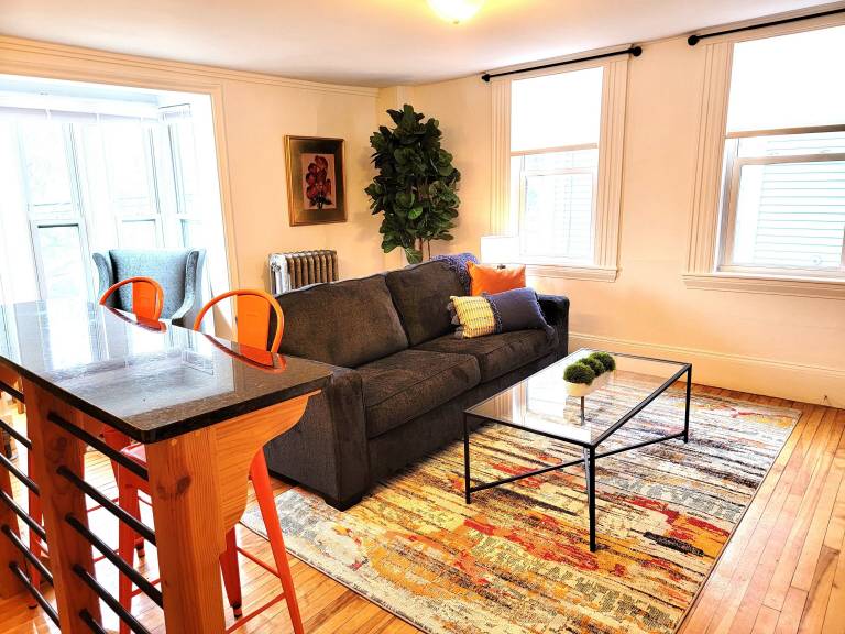 Apartment  Portland