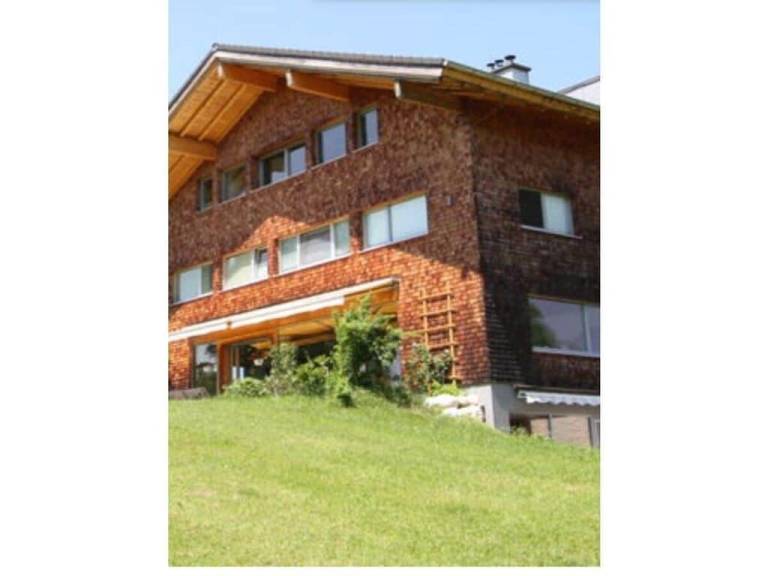 Ferienhaus Lofer