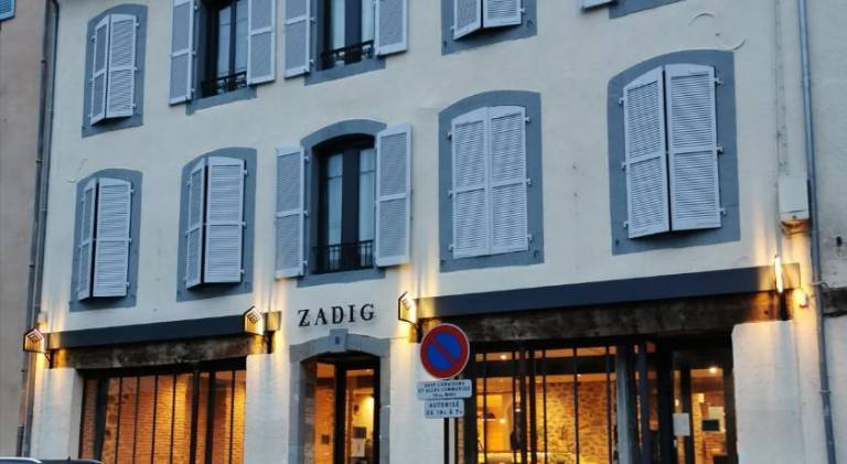 Hotel Zadig — photo 3