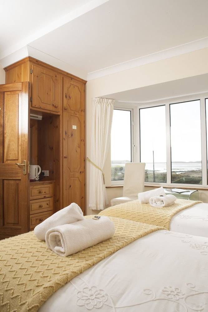 Accommodation  Galway