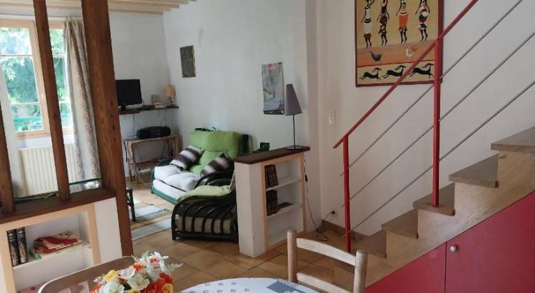 House with 2 rooms for 3 persons — photo 3