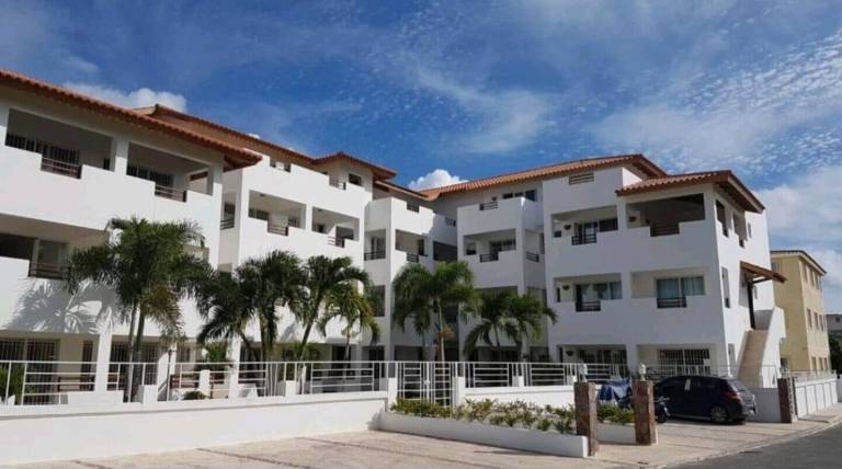 Apartamento  Flor De Bayahíbe
