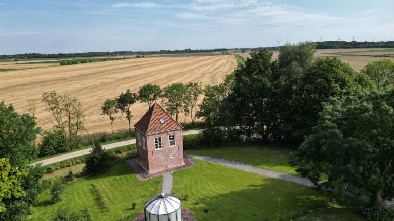 Ferienhaus  Upleward