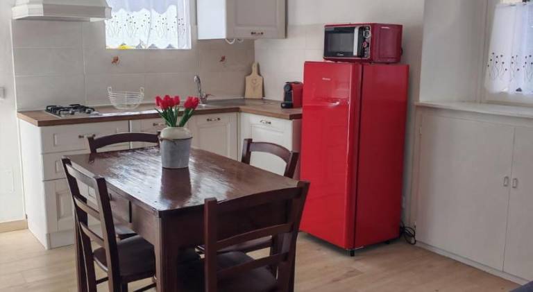 Rental apartment | Pet-friendly in Laveno Mombello