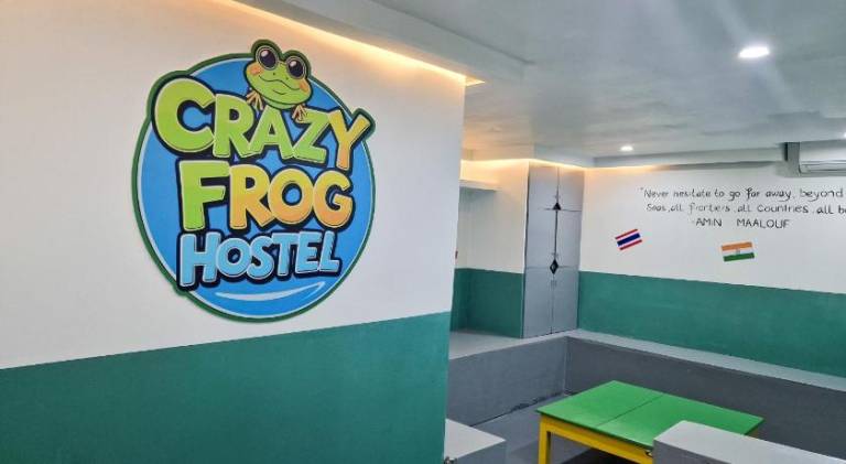 Crazy Frog — photo 4