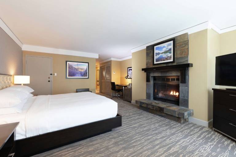 Resort Whistler