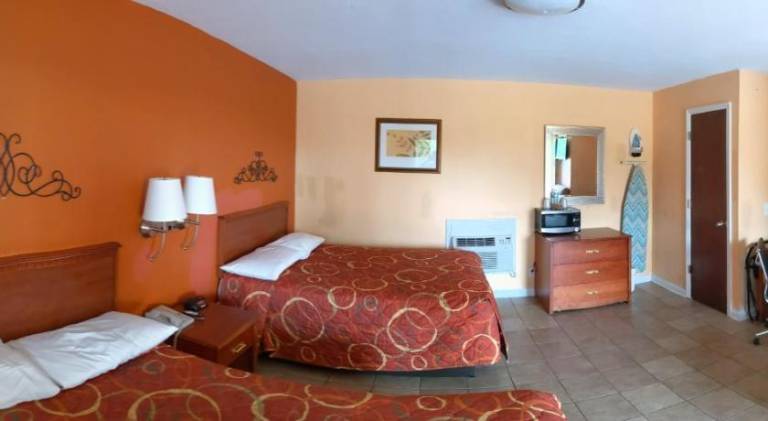 Budget Inn