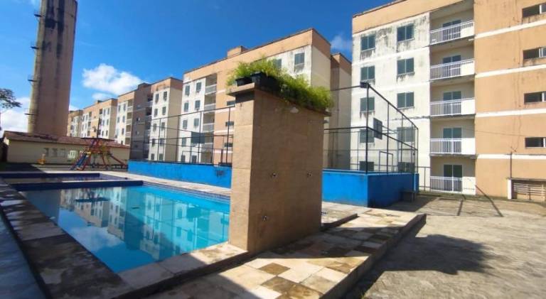 Rental apartment with pool — photo 5