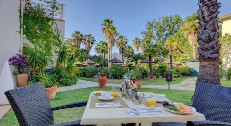 Le Cottage - Hotel & Spa — photo 5