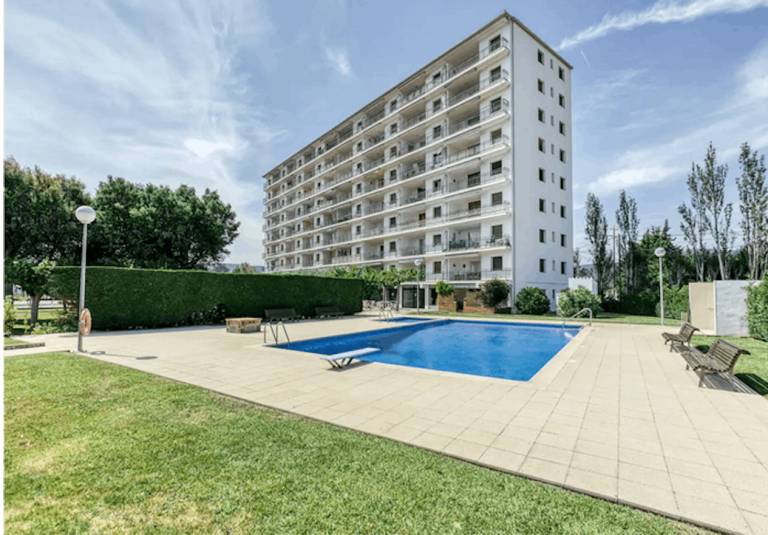 Apartamento Sant Antoni de Calonge