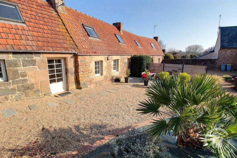 Gîte  Trébeurden