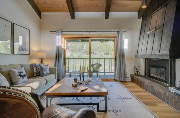 Condo Steamboat Springs