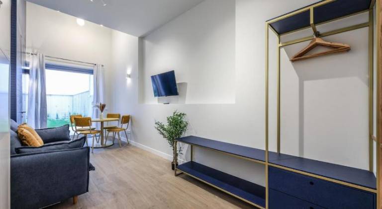 Holiday apartment | Close to Plaza Mayor in Madrid