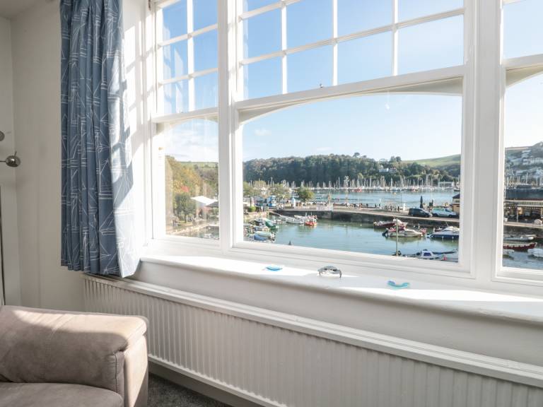 Cottage Dartmouth