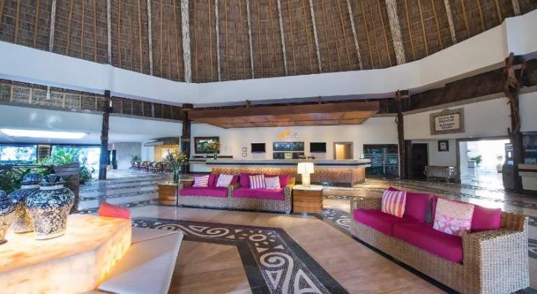 Fiesta Americana Puerto Vallarta All Inclusive & Spa — photo 4