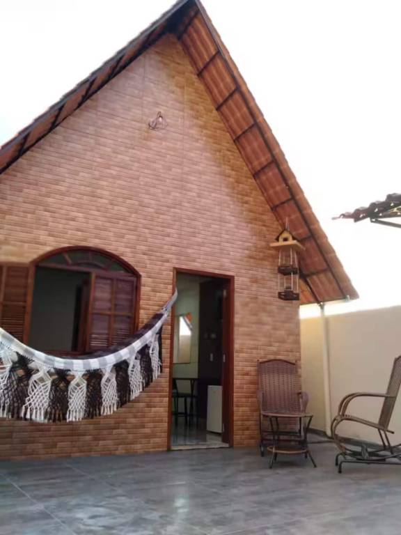 Apartamento Alto Caparaó