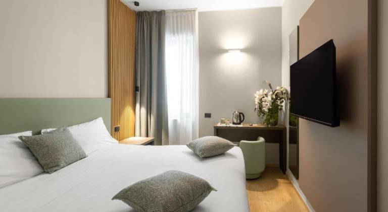 Energy Park Hotel in Arcore