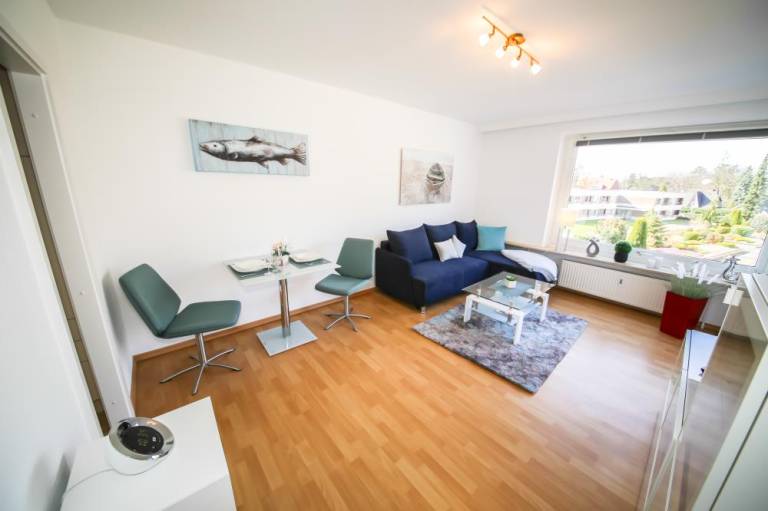Fully equipped rental apartment | Next to the beach | Pets allowed — photo 4