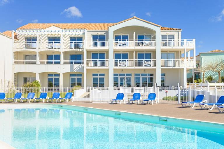 Logement  Les Sables-d'Olonne