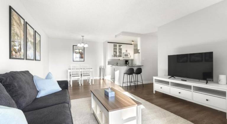Apartment | Dogs allowed in Calgary, AB