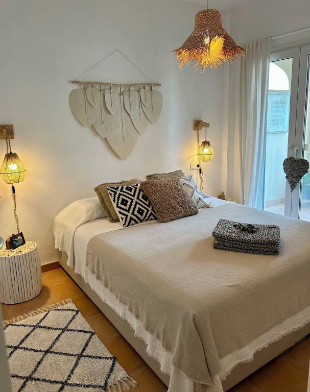 Ferienwohnung Cala Santanyí