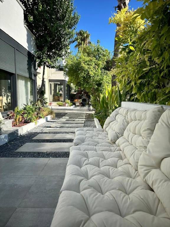 Vacation home with garden & grill | Water view | Suitable for remote work — photo 4