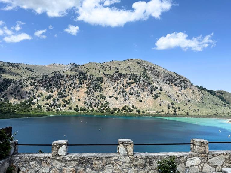 Βίλα Kavallos