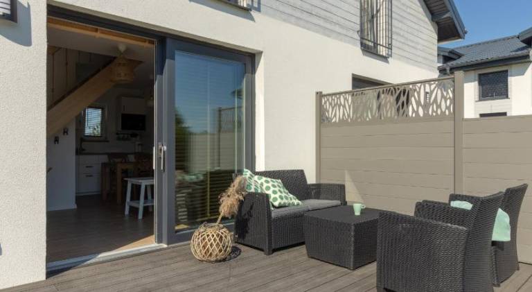MorzeZatoka - apartamenty Wladyslawowo — photo 4