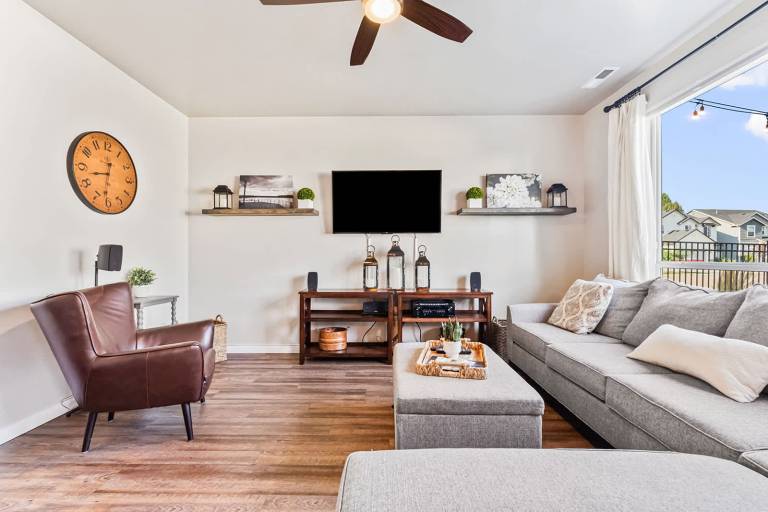 Family-friendly charming house | Pets allowed — photo 4