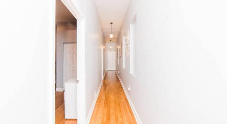 Outdoor Space - Parking - 1st Floor - Walkable — photo 5