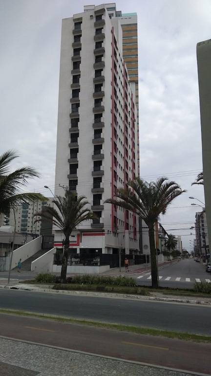 Appartement Guilhermina