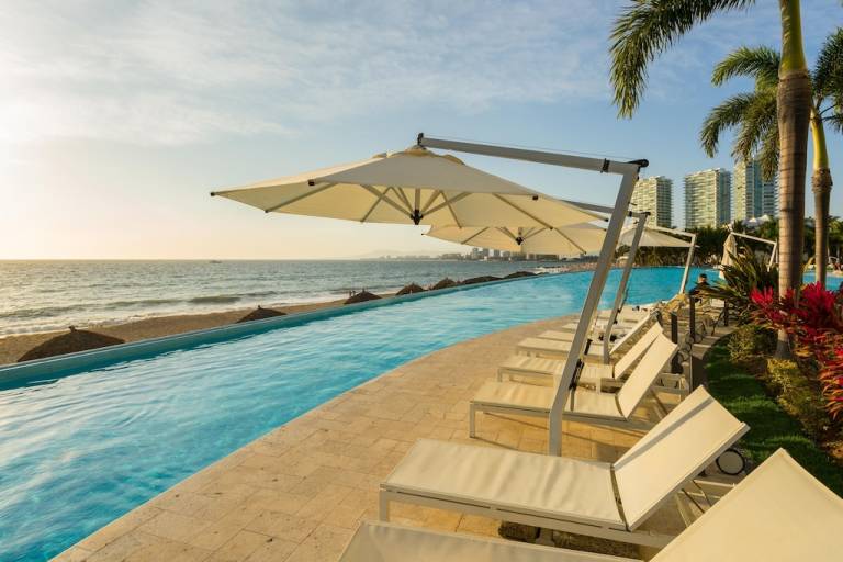 Condo  Puerto Vallarta