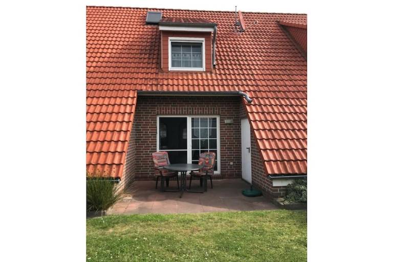 Ferienhaus  Wangerland