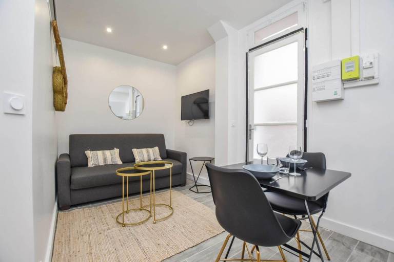 Appartement Suresnes