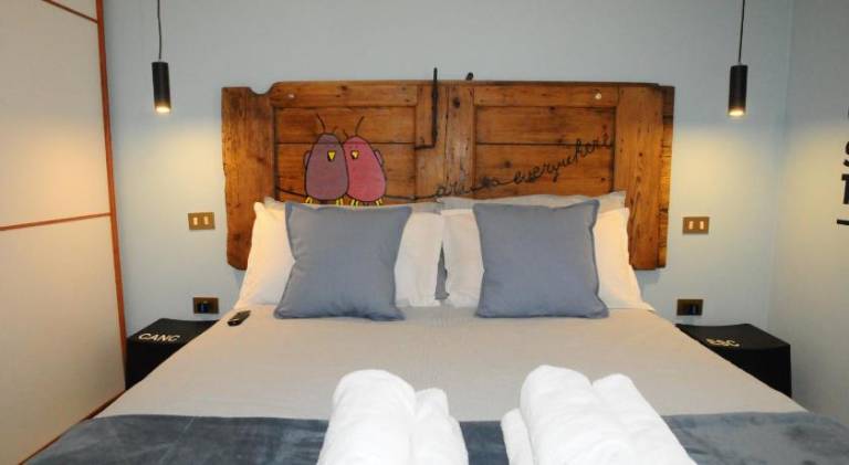 Wonderful holiday apartment | Pets allowed in Rovigo
