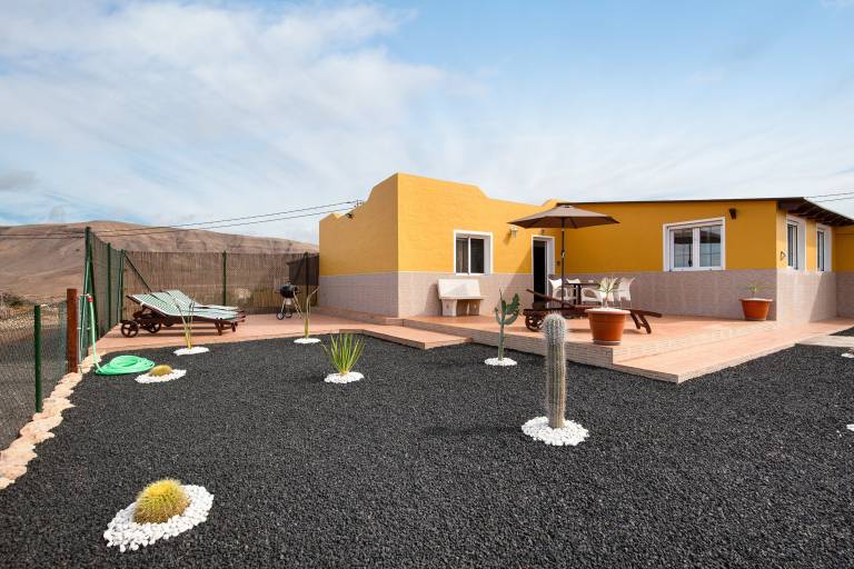 House Antigua