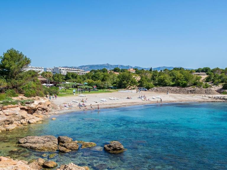 Apartamento  L'Ametlla de Mar