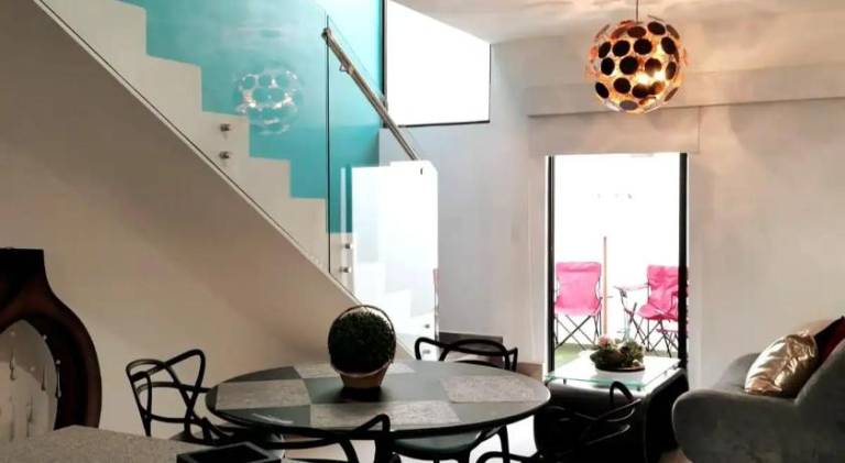 Pleasant vacation home with pool | Pets are welcome in Mazatlán