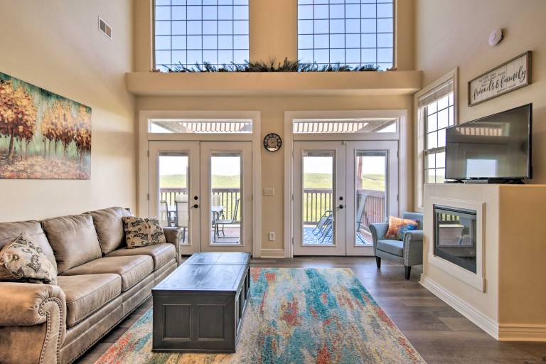 Apartment Branson West