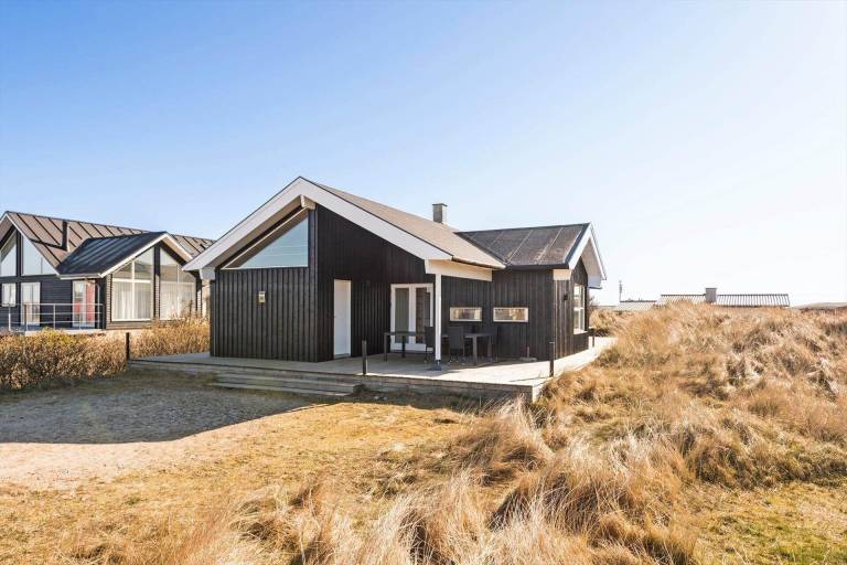 Hus Rømø
