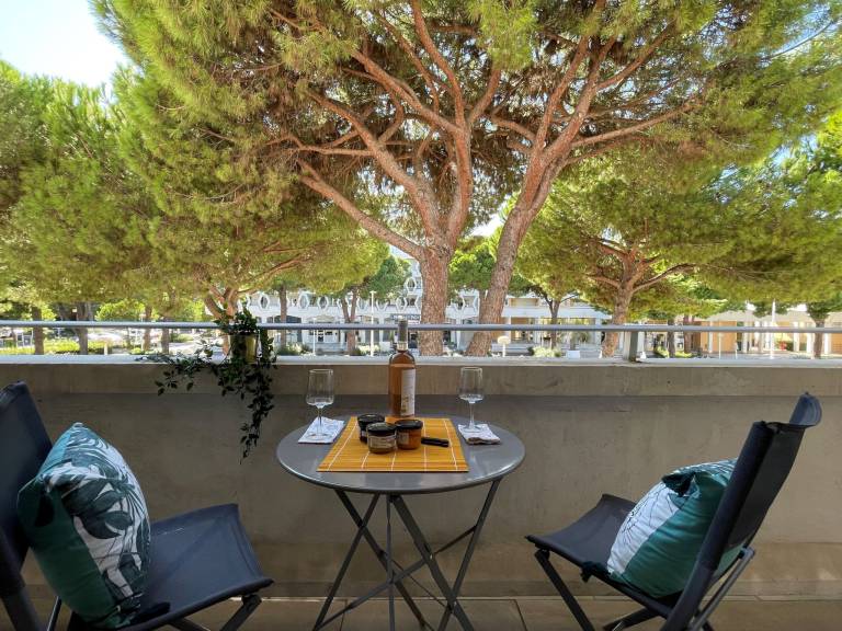 Appartement La Grande-Motte